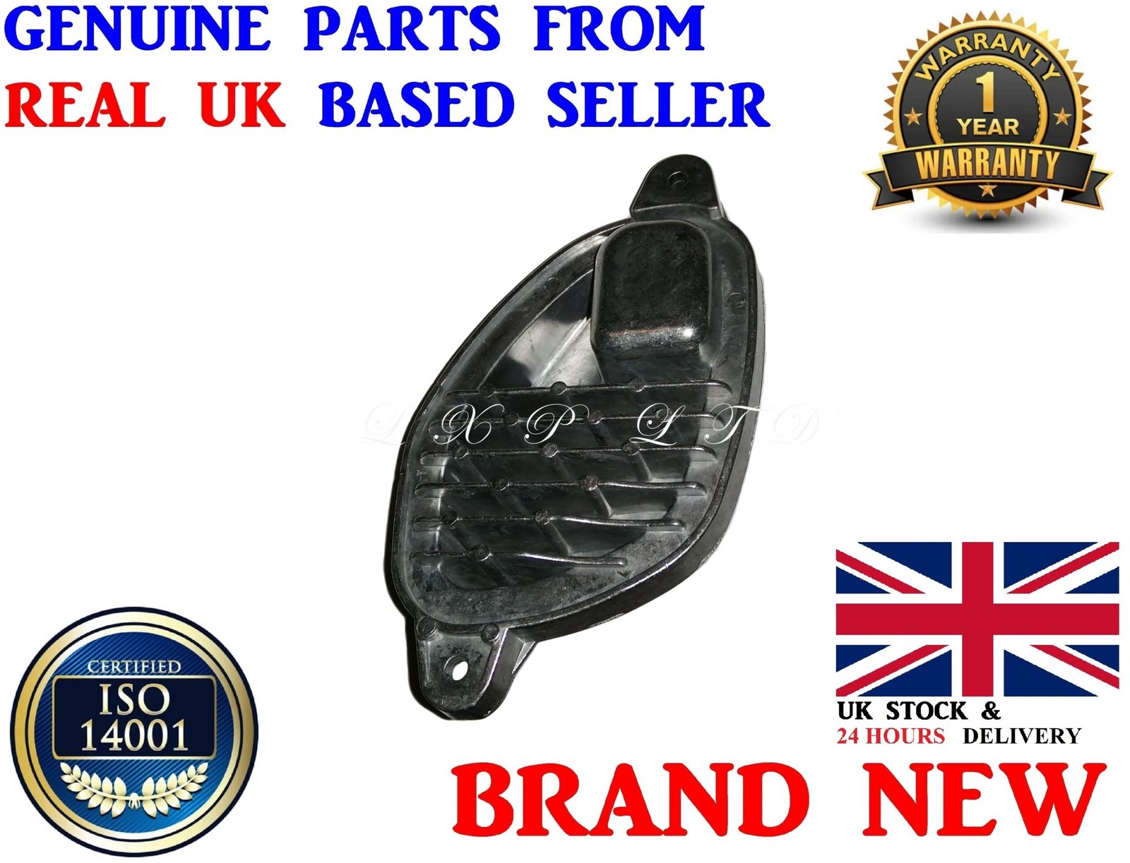 LED Headlight Daytime Running Light DRL Module Ballast For BMW 1 F40 2 F44 - Image 7