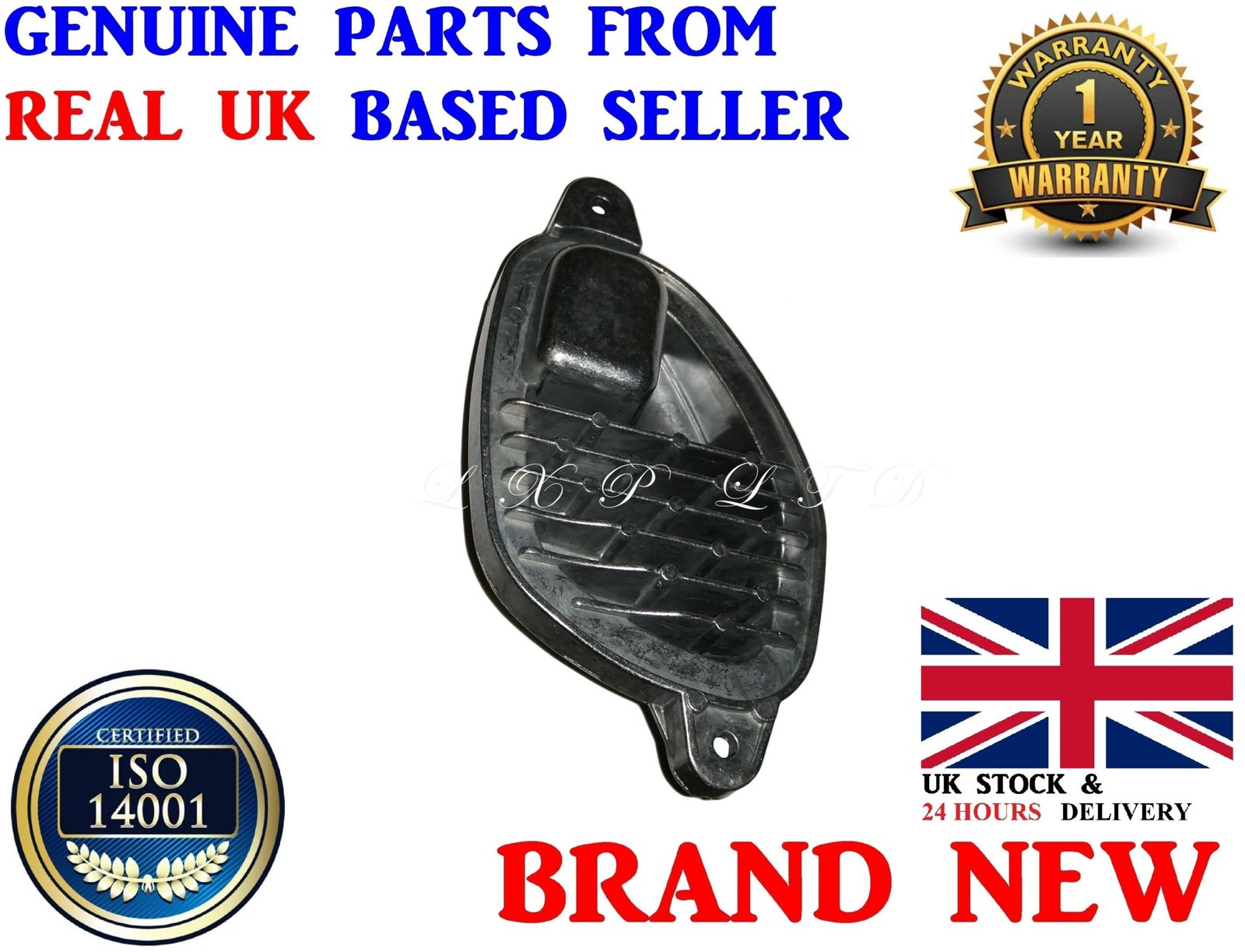 LED Headlight Daytime Running Light DRL Module Ballast For BMW 1 F40 2 F44 - Image 4