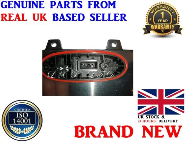 GENUINE Xenon Headlight Headlamp Ballast Control Unit ECU Module For Mercedes G-class Sprinter - Image 3