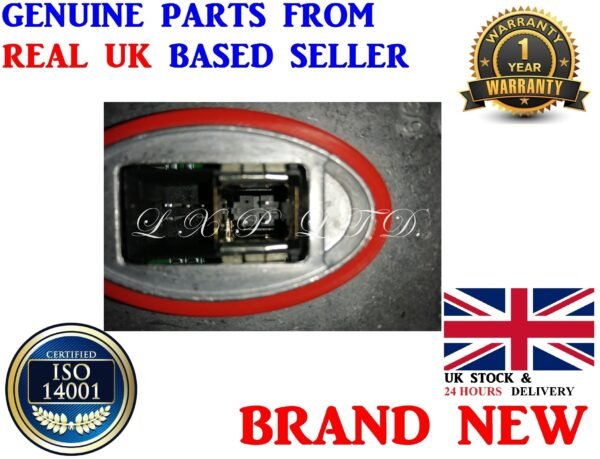 GENUINE Xenon Headlight Headlamp Ballast Control Unit ECU Module For Mercedes - Image 3