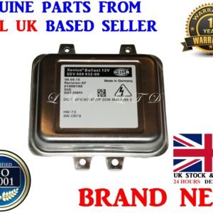 Genuine Xenon Headlight Ballast Control Unit Module D3S For VAUXHALL OPEL Insignia A Mk1 G09
